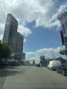 Київська область, Київ, Солом'янський