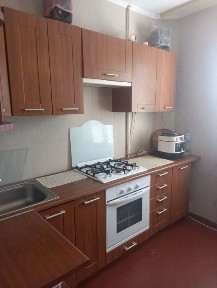 ‼️ПРОДАМ 1 кім квартиру на Залізничному селищі‼️