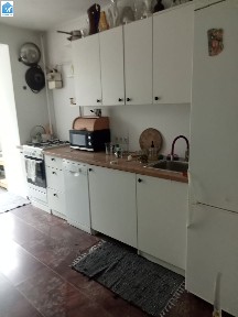 3к раздільна 82м на Борщагівці