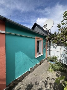 Частина будинку з окремим входом, центр міста