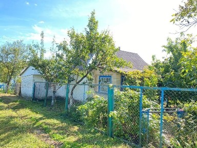 Київська область, Пархомівка