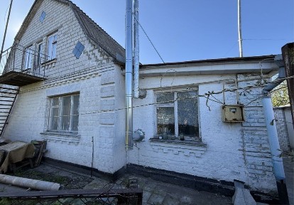 Київська область, Бориспіль