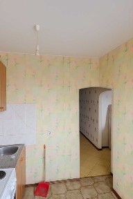 ‼️Таирово‼️2 спальни‼️Постанова‼️Вильямса‼️Королева‼️Кирпич‼️2 лифта‼️