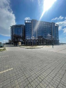 Одеська область, Фонтанка