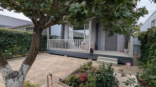 Одеська область, Чорноморськ