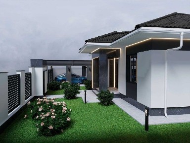 Одеська область, Фонтанка