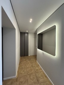 Оренда 2-к квартири в ЖК 