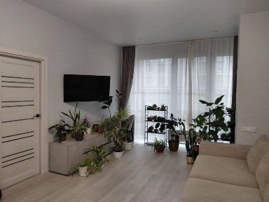 Сдам 2к квартиру ЖК К12 ЖЕНЕВА центр