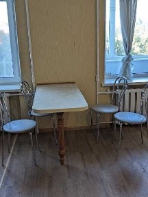 Сдаю 3 комнатную квартиру. 20.11.25.