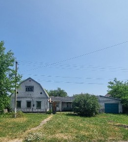 Продам дом в центре Знаменовки. НЕ СДАЮ!