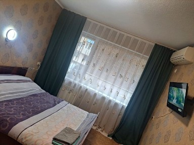 Квартира подобово, погодинно Павлоград