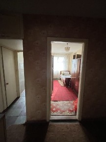 Продам 2 кімнатну квартиру по вул. Козацька