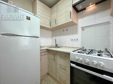 Продам 1 кімнатну квартиру в Центрі міста.