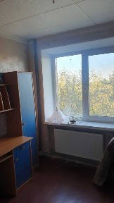 Продам 3х квартиру з індивідуальним опаленням. Ціна зменшилась.