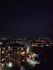 Яровиця ЖК центр