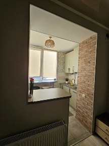 Новобудова Арцеулова обласна лікарня