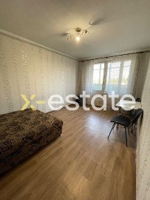 Продам термінового однокімнатну квартиру на Салтівці по Нескорених 58
