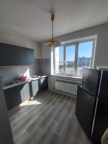 Продам 1к квартиру улучшенной планировки на Северной Салтовке