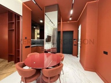 Продаж 2к квартири 63 кв. м / вул. Легоцького, ЖК Park Land