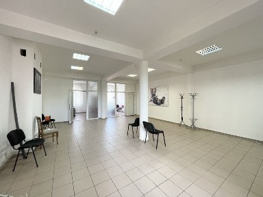 Сдам офис 103 кв. м. open space + 2 кабинета. Центр города