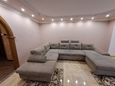 Довготривала оренда 3к квартири на вул. Лозовецька 8 • ID 33415506