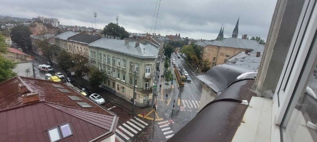 Львівська область, Львів, Залізничний