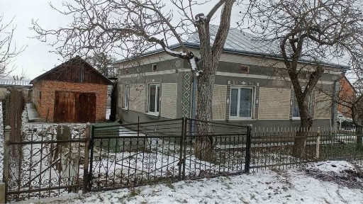 Продаю будинок смт. Підволочиськ-Новий світ