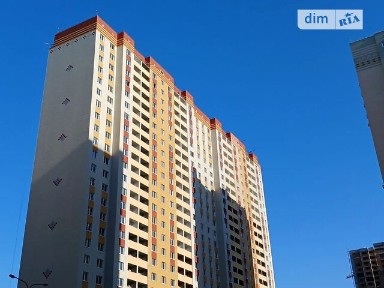 Продаж 2к квартири 66.37 кв. м на вул. Бориса Гмирі • ID 33570886