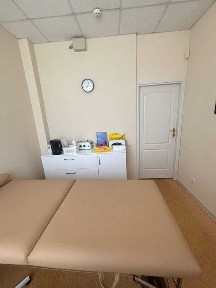 Кабінет 20,3 м кв. в оренду під кабінет, офіс, салон -центр міста