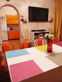 Аренда дома 110 м², Радистов ул.