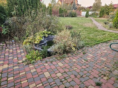 Киев, Евгения Харченко ул.