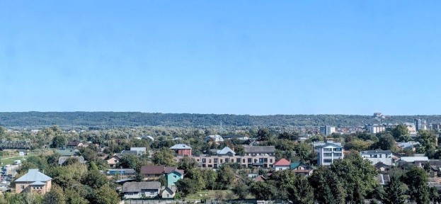 Івано-Франківська область, Івано-Франківськ