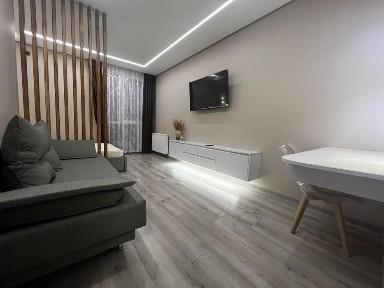 Квартира в новобудові. Вул. Січових Стрільців