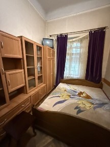 Оренда 1 кім квартири. Вул. Шопена. Ціна 9500. Т