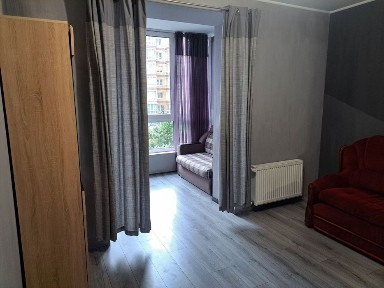 1 квартира жк фамілія, кульпарківська 230а, франківський район