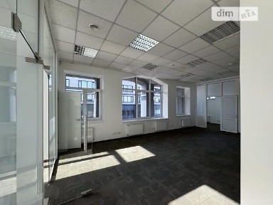 Миколи Пимоненка вулиця, мікрорайон Центр, район Шевченківський, Київ, метро Лук'янівська, вул. Миколи Пимоненка 13, приміщень - 8, поверх - 4 • ID 32977620