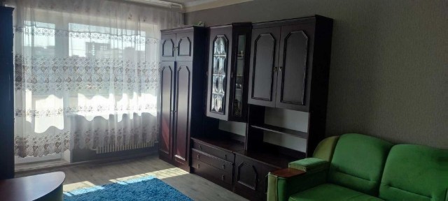 Сдам 1 ком квартиру на Песках!