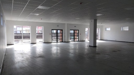 Оренда комерційного приміщення від 50-150м