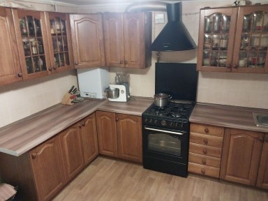 Продається просторий двоповерховий будинок з гаражем, 510589