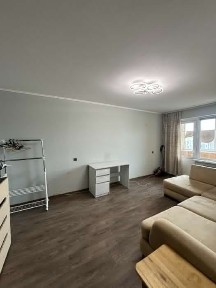 Оренда однокімнатної квартири з ремонтом, меблями та технікою