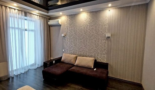 1-но кімнатна в м. Ніжин