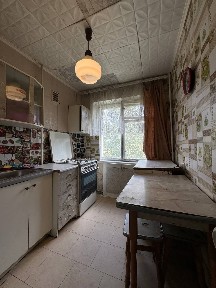 Продажа 1-комнатной квартиры 31 м², Прогрессивная ул.