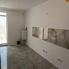 Продаж новобудови з ремонтом