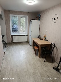 Продам 2х кімнатну квартиру