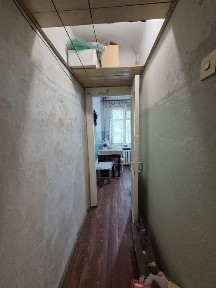 Квартира 2кімнатна на Юності вул. І.Дерусової 13