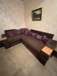 Продам 1 комнатную квартиру