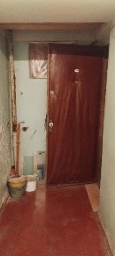 Квартира 1кімнатна Юність вул. І. Дерусової 13