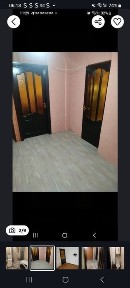 Квартира двухкомнатная ЦЕНТР