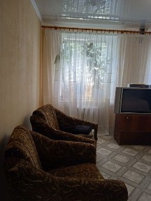 Продаётся 2-комнатная квартира по ул. Житомирская. Є-відновлення