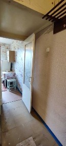 1 кімнатна квартира по вул. Покровська (колишня Подбєльського)